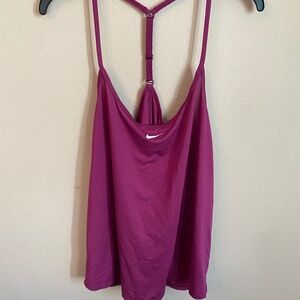 Set of 2 Nike Dry Fit Tanks 2X